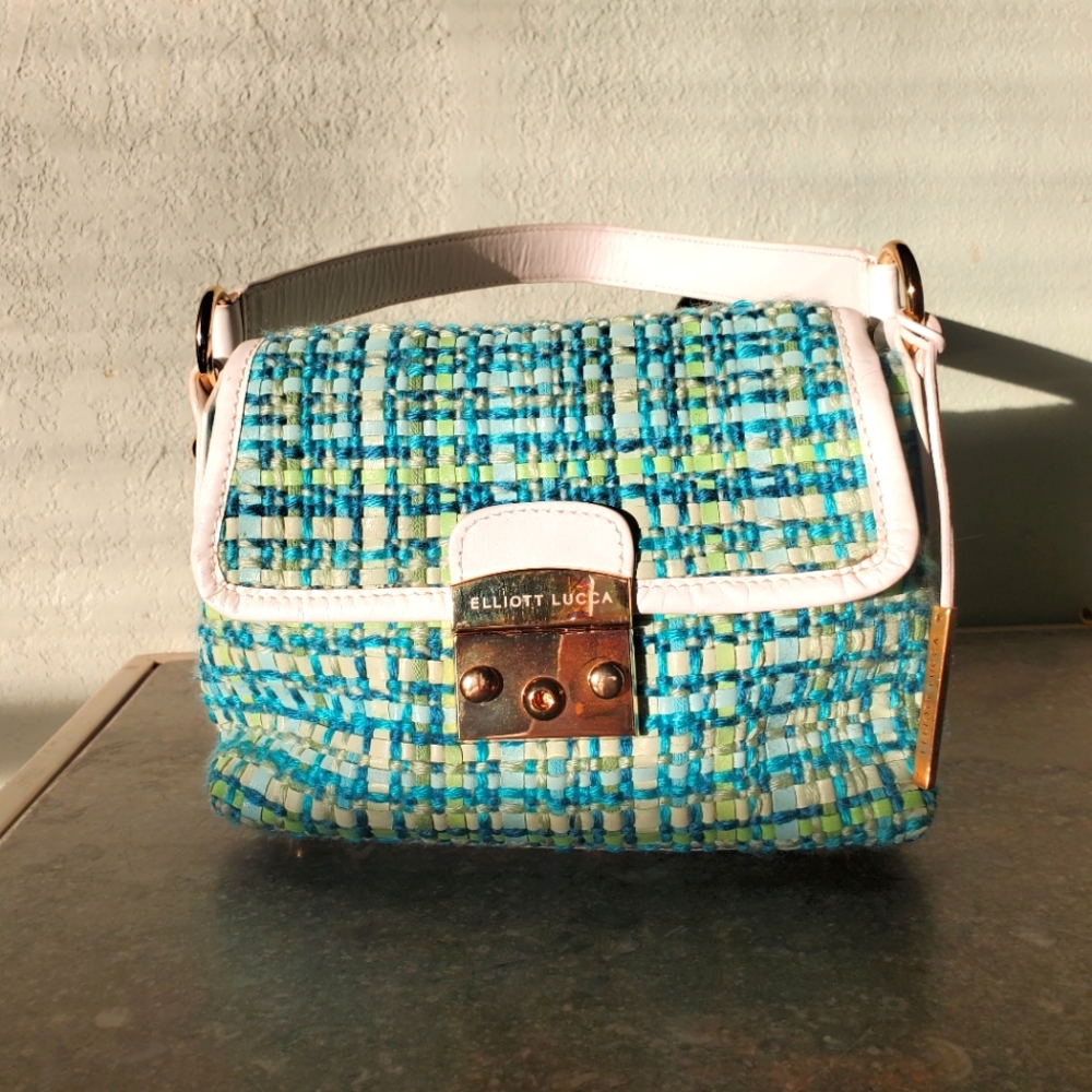 Elliott Lucca bag